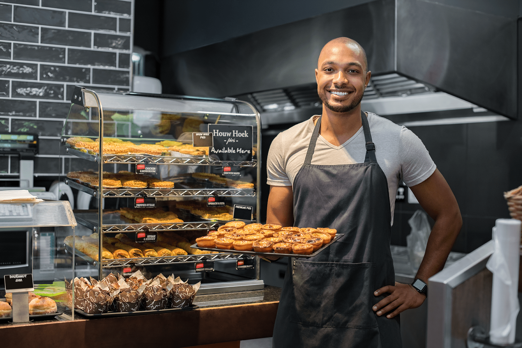 Successful Loyalty Programs for Restaurants